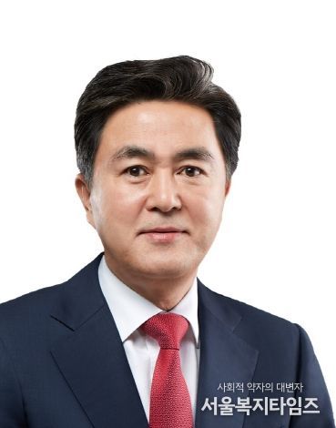 김태흠 충청남도지사