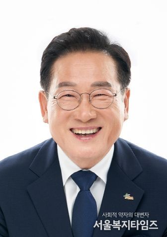 최기문 영천시장