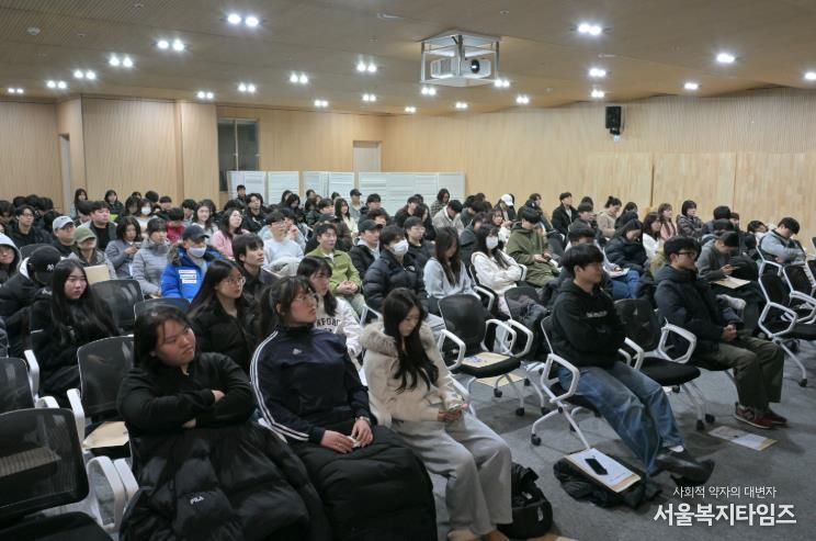 정선군, 2026년 동계 청년 행정체험연수 본격 추진 ‘공공부문 이해와 지역사회 경험 기회 제공’