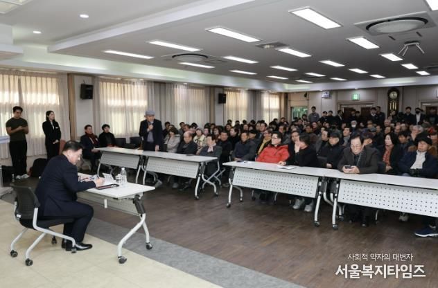 영동군, 2026년 새해 맞아 '찾아가는 군민과의 대화' 추진