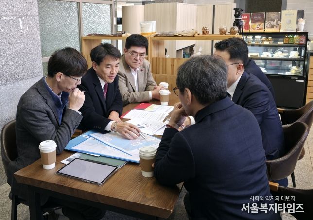 예타평가 사전회의