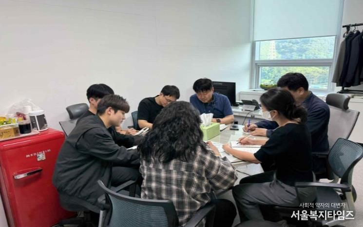 울주군, 2025년 공무원 정책연구단 활동 성료