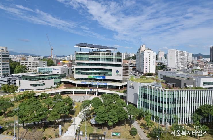 광주광역시서구청