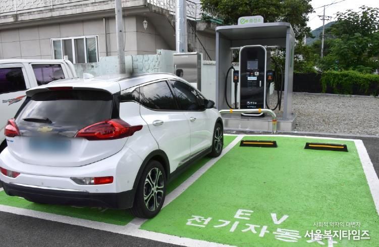 순창군, 2026년 상반기 전기자동차 84대 보급 추진