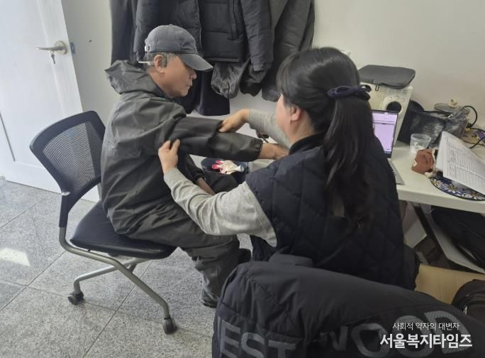 연천군, 현장 근로자 건강 챙기기 나선다… ‘찾아가는 맞춤형 상담’ 실시