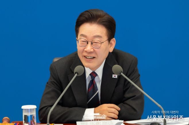 제6회 국무회의(청와대)