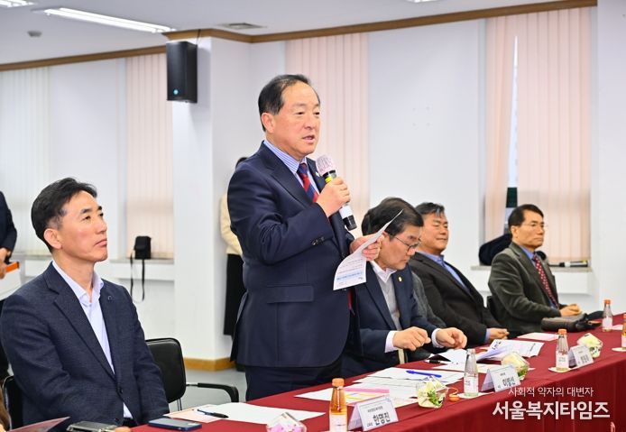 ‘아이 기쁨 미리 결제’…속초시 조양동 JOY 소스페소 본격 추진