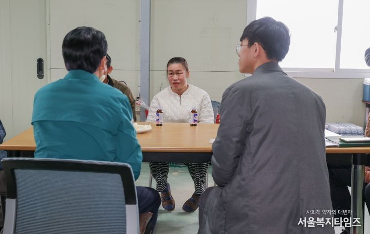 성주군, 외국인 계절근로자 현장통역지원